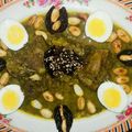 صورة من ام رانيا، شاركها بعد تجربة وصفة اللحم الضاني الخفيف👍🍖