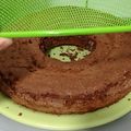 El cooksnap de Vale Jay cuando hizo Brownie de chocolate. Muy fácil, muy rápido y muy sabroso 🤤.
