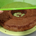 El cooksnap de Vale Jay cuando hizo Brownie de chocolate. Muy fácil, muy rápido y muy sabroso 🤤.