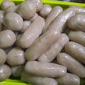 Cooksnap dari Intan Rovemy untuk resep Pempek dos ny liem(anti gagal)