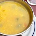 Cooksnap de Susana quando cozinhou Sopa de Legumes.