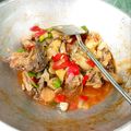 Cooksnap dari Miss Yuu untuk resep Ayam asam manis 😍 ala resto sederhana tp mantap jiwa
