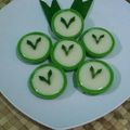 Cooksnap dari Kenya Septya untuk resep Kue Lumpur Lapindo