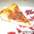 Cooksnap από tht στη συνταγή Γαλατόπιτα αλμυρή Θρακιώτικη