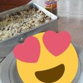 Cooksnap dari Aqilah Habsyi untuk resep Kentang panggang bolognese