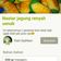 Cooksnap dari Insan Fathir Mulk untuk resep Nastar jagung renyah uenak
