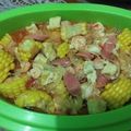 Cooksnap dari Susilowati untuk resep Udang saus padang