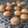 El cooksnap de Laura Caracena cuando hizo Galletas de cookies (Thermomix) .