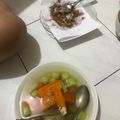 Cooksnap dari kucingkepanasan untuk resep Sayur bening