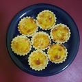 Cooksnap dari Rochdiana Budirianti untuk resep Pie susu