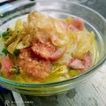Cooksnap dari Aling untuk resep Soto Ayam
