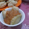 Cooksnap dari Ryeoni's Cooking🌙 untuk resep Siomay Bandung