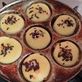 Cooksnap dari BundaWulan untuk resep Kue Cubit 1 Telur Anti Gagal