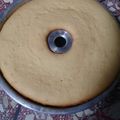 Cooksnap dari Sri Murtinem untuk resep Bolu blunder