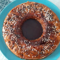 El cooksnap de SoniaT. cuando hizo Pudding de galleta.