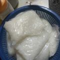Cooksnap dari wiedie untuk resep Lontong Plastik