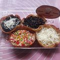 Cooksnap dari Fairlenie Delly untuk resep Terang bulan mini fersi bakulan