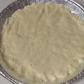 El cooksnap de Patricia Blanco cuando hizo Pizza con Harina de Almendra- Keto &Low Carb.