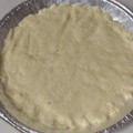 El cooksnap de Patricia Blanco cuando hizo Pizza con Harina de Almendra- Keto &Low Carb.