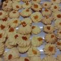 Cooksnap dari Tika Nafisya untuk resep 322. Kue Semprit Jadul
