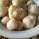 Cooksnap dari Bude Liaa untuk resep 11. Cilok tepung terigu