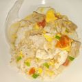 Cooksnap dari Anggy Fsna untuk resep Sup Telur Gambas (menu balita 1y+)