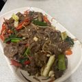 MM 的 蔥爆牛肉 cooksnap