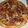 Amber Fawad's cooksnap of when they made Chicken tikka pizzA.