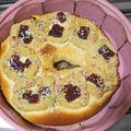 El cooksnap de Alejandra Beatriz Fernández cuando hizo Rosca de Pascua súper económica, fácil y rápida.