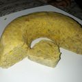 Cooksnap dari Fridariss untuk resep Bolu Pisang kukus super lembut (no mixer dan anti gagal)
