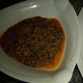 Oum Amatoullah's cooksnap of when they made Miyar shuwaka.