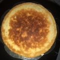 Cooksnap dari Enih Nurmalawati untuk resep Wingko babat teflon simple