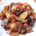 Cooksnap dari melda yanti untuk resep Bistik Ayam Banjar