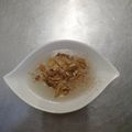 Cooksnap από GeorgArgiriou στη συνταγή Μπαλεζές (γλυκό Μυτιλήνης) πολύ εύκολο