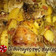 Cooksnap από giota76 στη συνταγή Κοτόπουλο με μουστάρδα και μανιτάρια στη γάστρα