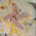 陳伽瑜 的 蔬菜豚骨拉麵 cooksnap