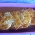 Cooksnap dari hanifah aryana untuk resep Serabi Kuah Kinca