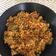 El cooksnap de Las cosas de Jenni 👩🏽‍🍳 cuando hizo Arroz integral con pollo, judías verdes y alcachofas.