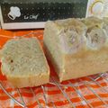 Cooksnap dari Nunuk untuk resep Bolu pisang kukus lembut tanpa mixer