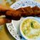 Chandra kamdar का कुकस्नैप जब उन्होंने सूजी के कटलेट्स (suji ke cutlets recipe in Hindi) बनाया था।