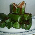 Cooksnap dari Selli Salbiah untuk resep Lemper Ayam