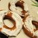 El cooksnap de Fabiana Castro cuando hizo 🍩Donas súper fácil🍩.