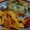Cooksnap dari Ida Parwati untuk resep Spaghetti Schotel Panggang