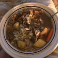 Rachel Coker's cooksnap of when they made Sunday Slow Cooker Pot Roast.