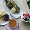 Cooksnap dari asni erfalizar untuk resep Sate Ayam Madura (resep peninggalan ibu)