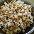 Cooksnap dari Putri(Dapur Ryuna)✅ untuk resep Popcorn karamel