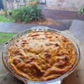 El cooksnap de Thalia Rivas cuando hizo Soufflé de Calabaza 🎃♥️.
