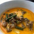 Cooksnap dari Ikha Farikha untuk resep Gulai daging kentang