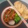 Cooksnap dari ade swetsy untuk resep Mie ayam jamur rica