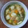 Cooksnap dari Septian Wardhani untuk resep Sup Ayam Bakso-Kembang Tahu